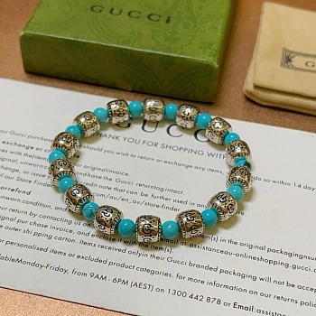 Бижутерия Gucci 128692
