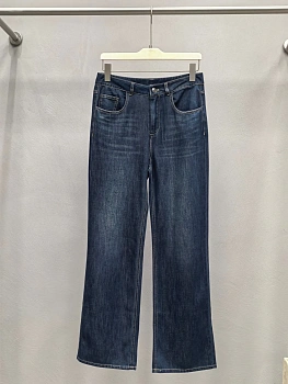 Джинсы Женские Max Mara 4544084