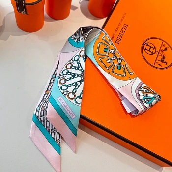 Платки Hermes 11171421