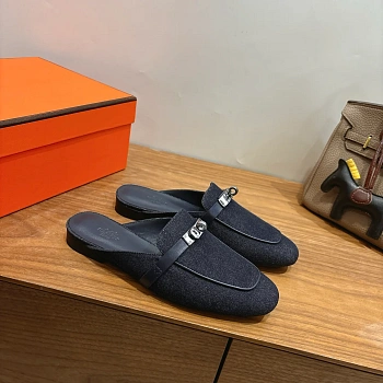 Мюли И Сабо Женские Hermes 5057666