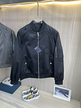 Куртки И Пуховики Мужские Prada 1889387