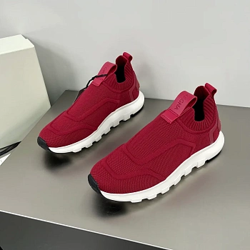 Кроссовки Мужские Zegna 6247853