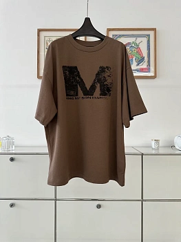 Футболки Женские Maison Margiela 33033