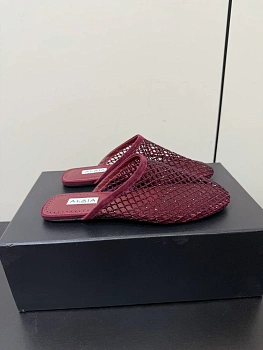 Туфли Женские Alaia 11571495