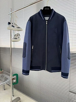 Куртки И Пуховики Мужские Brunello Cucinelli 819097