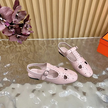 Туфли Женские Hermes 3892734