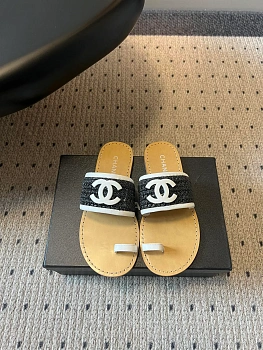 Сандалии Женские Chanel 13275856