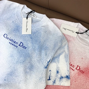 Футболки Женские Christian Dior 3893158