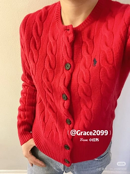 Джемперы И Свитеры Женские Ralph Lauren 5930568