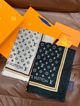 Шарфы Louis Vuitton 1036338