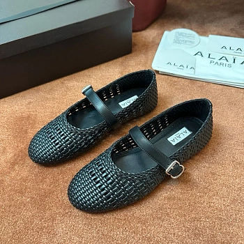 Балетки Женские Alaïa 76207