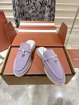 Мюли И Сабо Женские Loro Piana 1258562