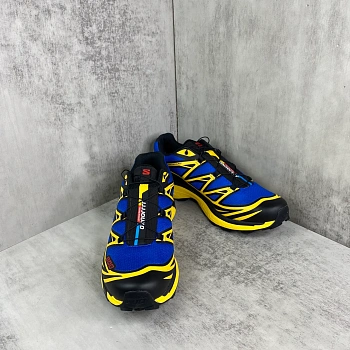 Кроссовки Женские Salomon 374023