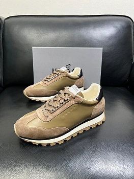 Кроссовки Мужские Hogan 368976