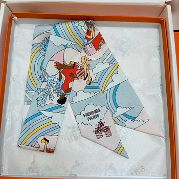 Платки Hermes 11568159