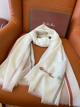 Шарфы Loro Piana 290089