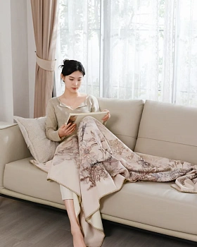 Текстиль Hermes 233305