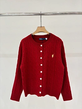 Джемперы И Свитеры Женские Ralph Lauren 863816