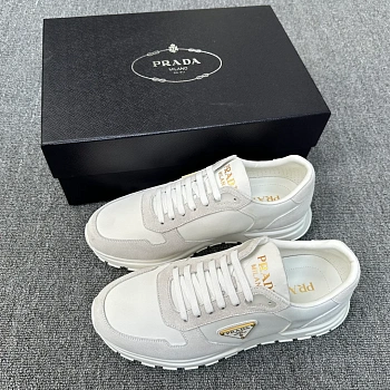 Кроссовки Мужские Prada 116039