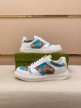 Лоферы И Туфли Мужские Gucci 1132332