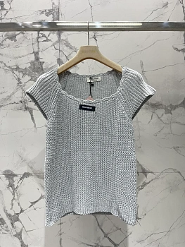 Джемперы И Свитеры Женские Miu Miu 1139816