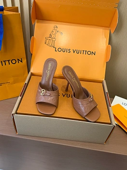 Босоножки Женские Louis Vuitton 796121