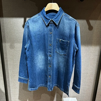 Джинсы Мужские Ami Paris 9159162