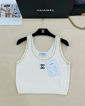 Жилеты Женские Chanel 11271245