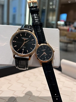 Часы Женские Longines 596167