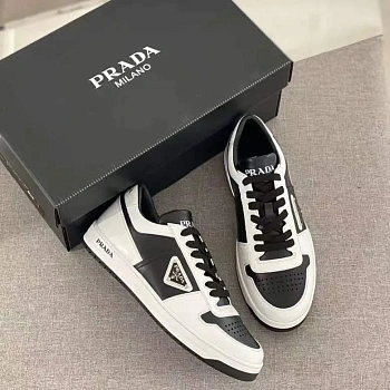 Кроссовки Мужские Prada 2492381