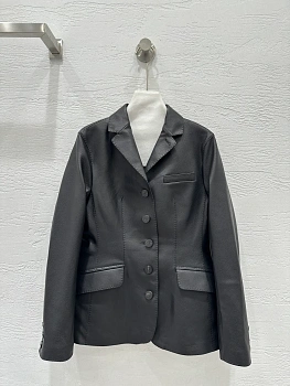 Кожаные Куртки И Дублёнки Мужские Hermes 11546122