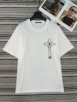 Футболки Женские Louis Vuitton 11484612