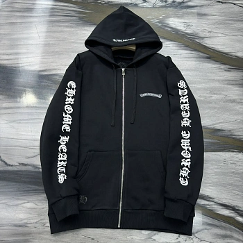 Свитшоты И Худи Мужские Chrome Hearts 5176