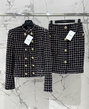 Костюмы Женские Balmain 272908