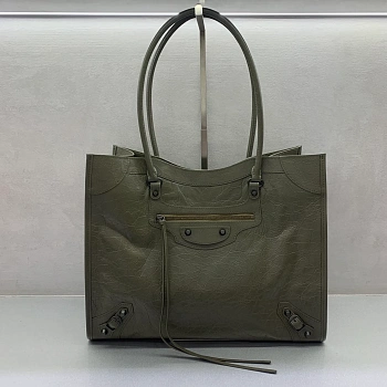 Классические Сумки Женские Balenciaga 4737070