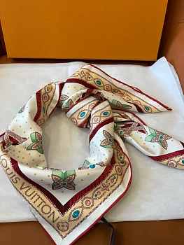 Шарфы Louis Vuitton 12037