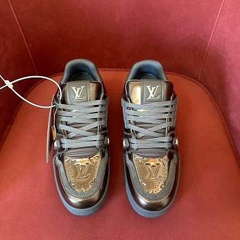 Кроссовки Мужские Louis Vuitton 898811