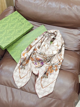Шарфы Gucci 163735