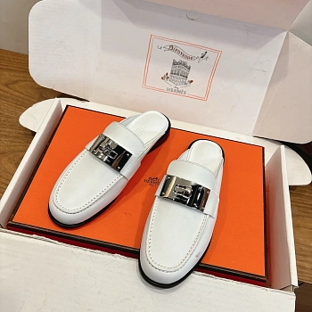 Туфли Женские Hermes 11540583