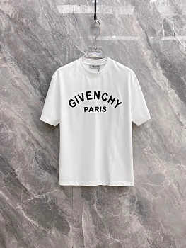 Футболки Мужские Givenchy 13441948