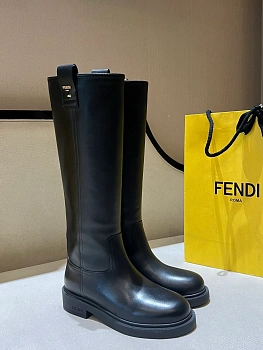 Сапоги Женские Fendi 97216