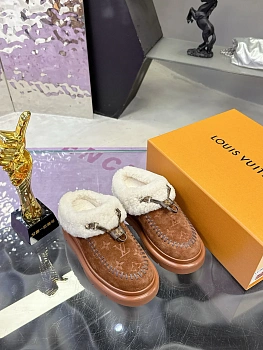 Угги Женские Louis Vuitton 379381
