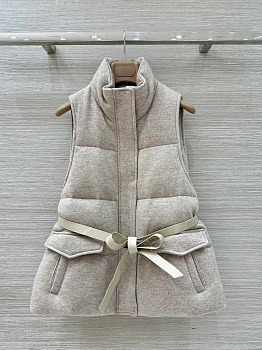 Жилеты Женские Loro Piana 794088