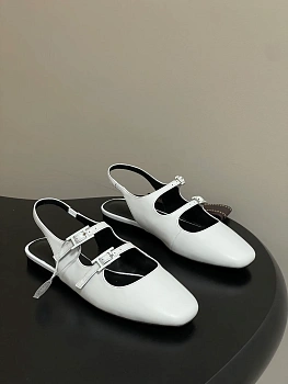 Туфли Женские Hermes 9006994