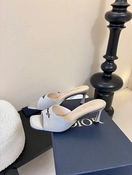 Босоножки Женские Christian Dior 1054442