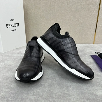 Кроссовки Мужские Berluti 1809660