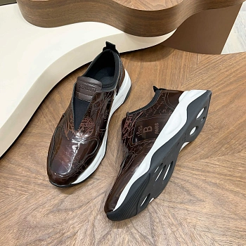 Кроссовки Мужские Berluti 1319154