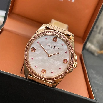 Часы Женские Coach 1880672