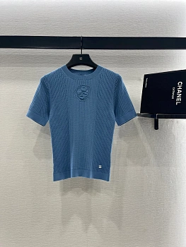 Топы Женские Chanel 357383