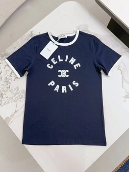 Футболки Женские Celine 790943